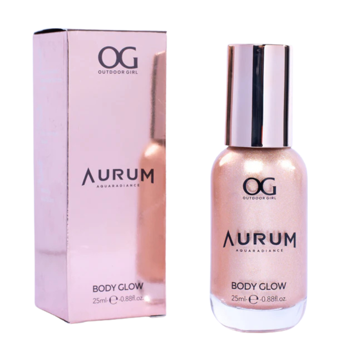 Body Glow Aurum OG