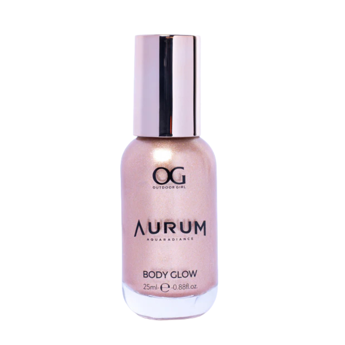 Body Glow Aurum OG
