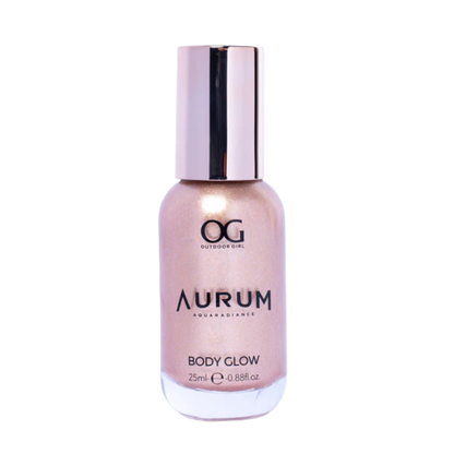Body Glow Aurum OG