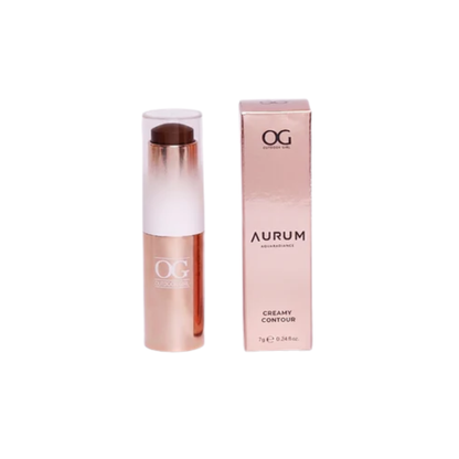 Contorno Cremoso Aurum OG