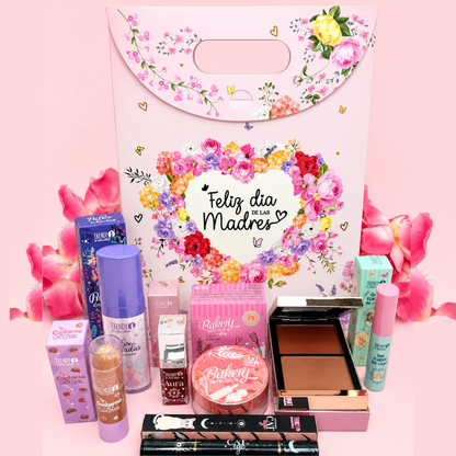 Kit de Maquillaje Trendy Edición Mamá