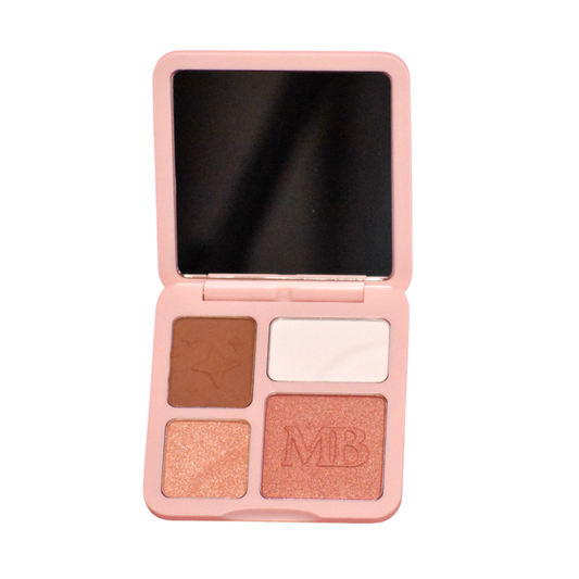 Paleta de Rostro Mjikal Beauty