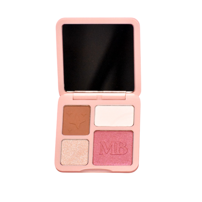 Paleta de Rostro Mjikal Beauty