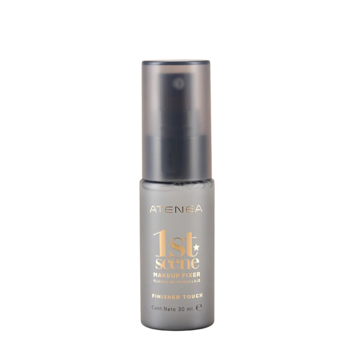 FIjador Travel Size Atenea