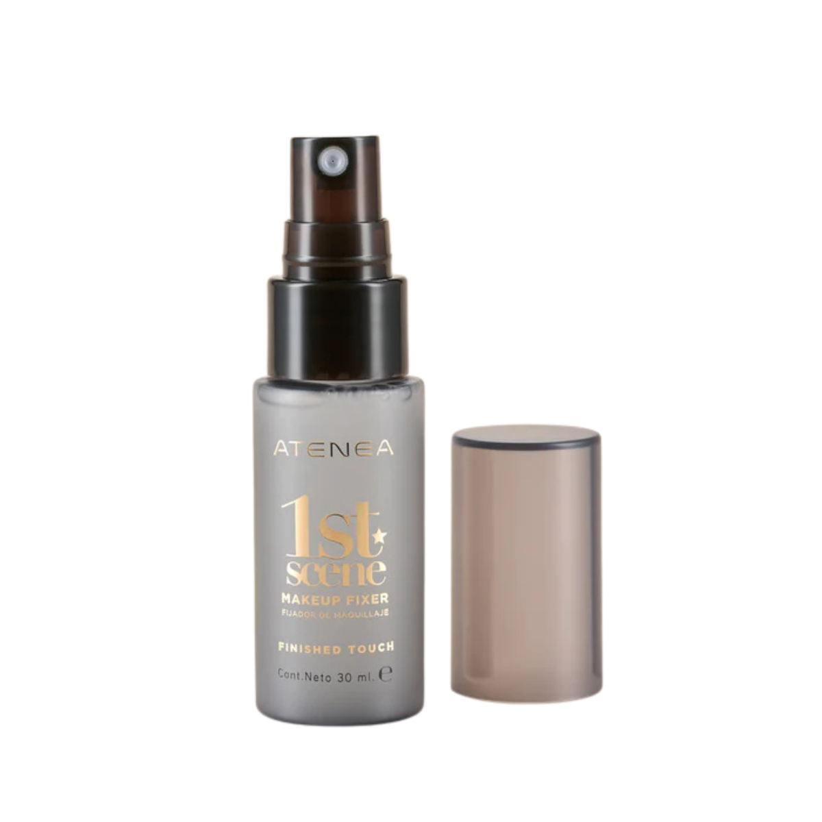FIjador Travel Size Atenea