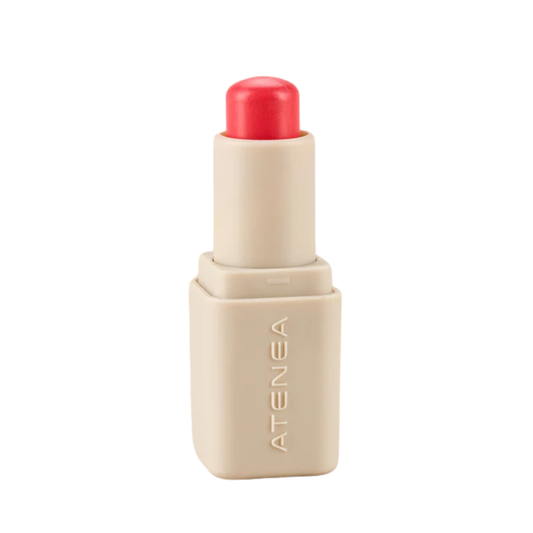 Rubor Cremoso en Barra Travel Size Atenea