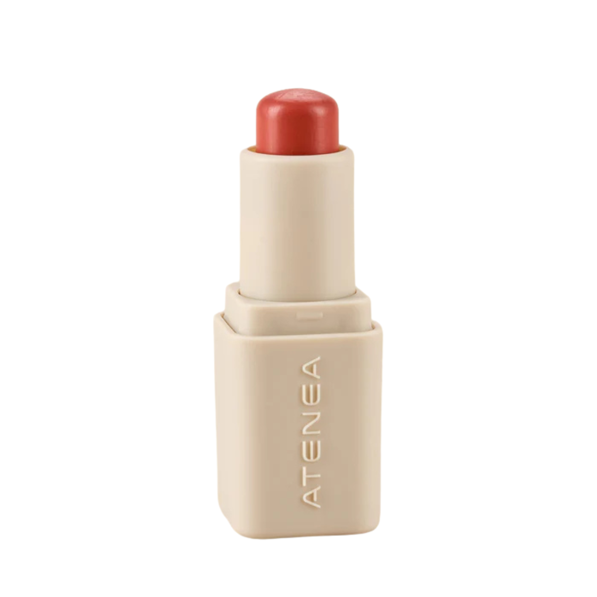 Rubor Cremoso en Barra Travel Size Atenea
