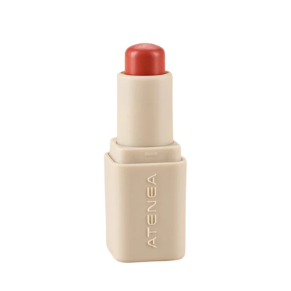 Rubor Cremoso en Barra Travel Size Atenea