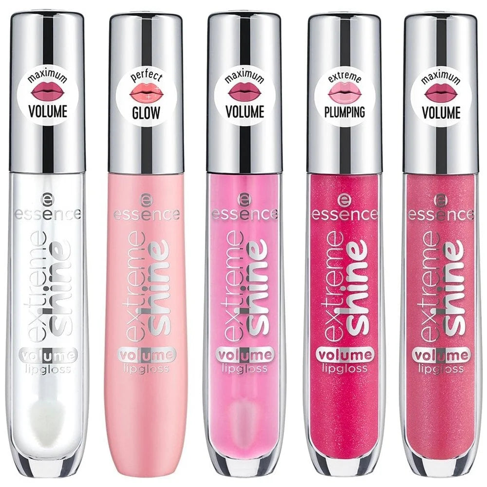 Gloss Extreme Shine Essence