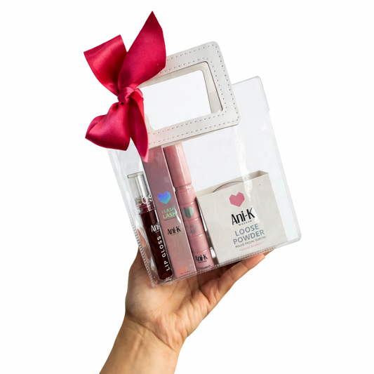 Beauty Bag Ani-k