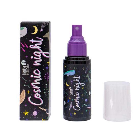 Fijador Cosmic Night Trendy