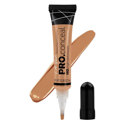 Corrector HD PRO LA Girl