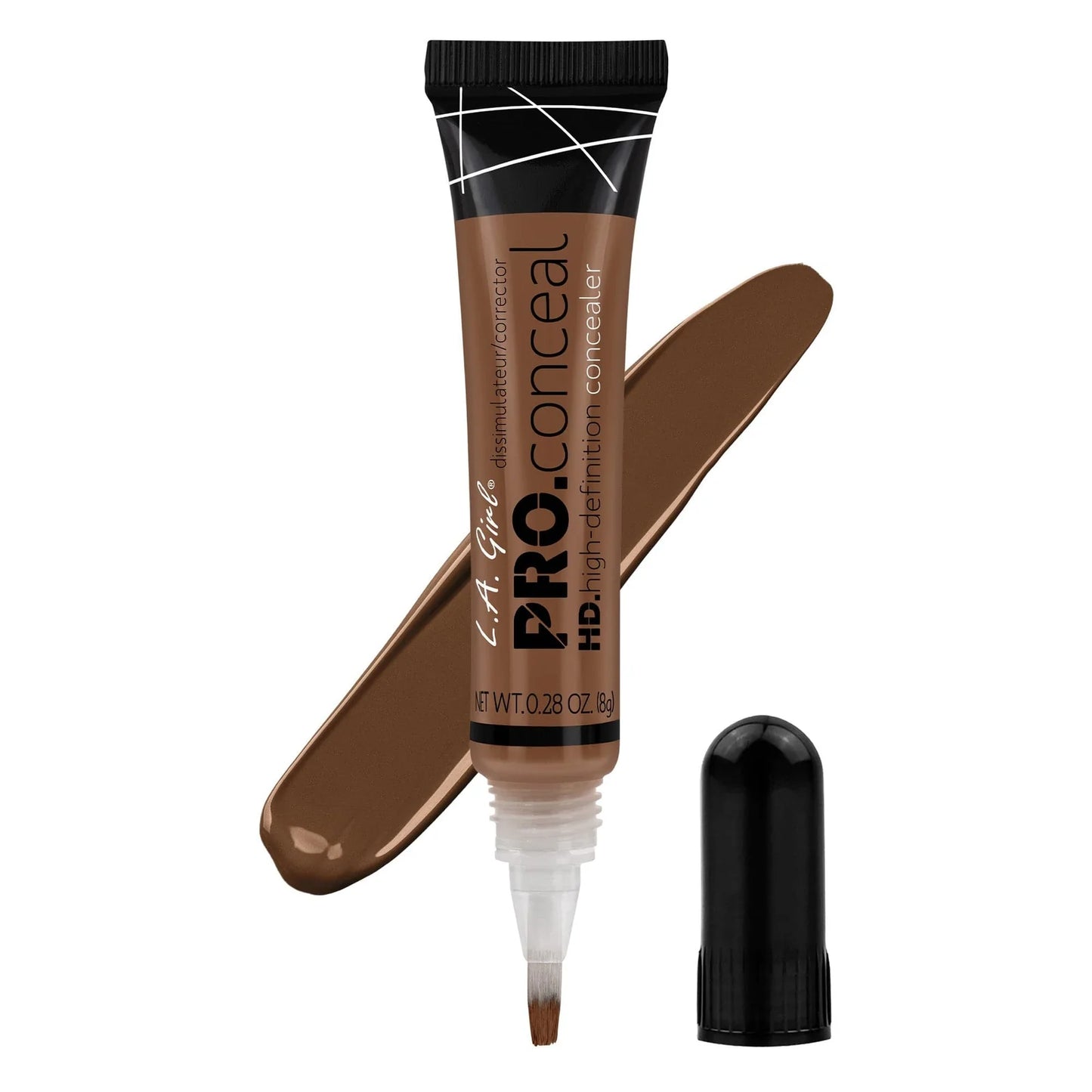 Corrector HD PRO LA Girl