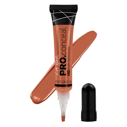 Corrector Neutralizador PRO LA Girl