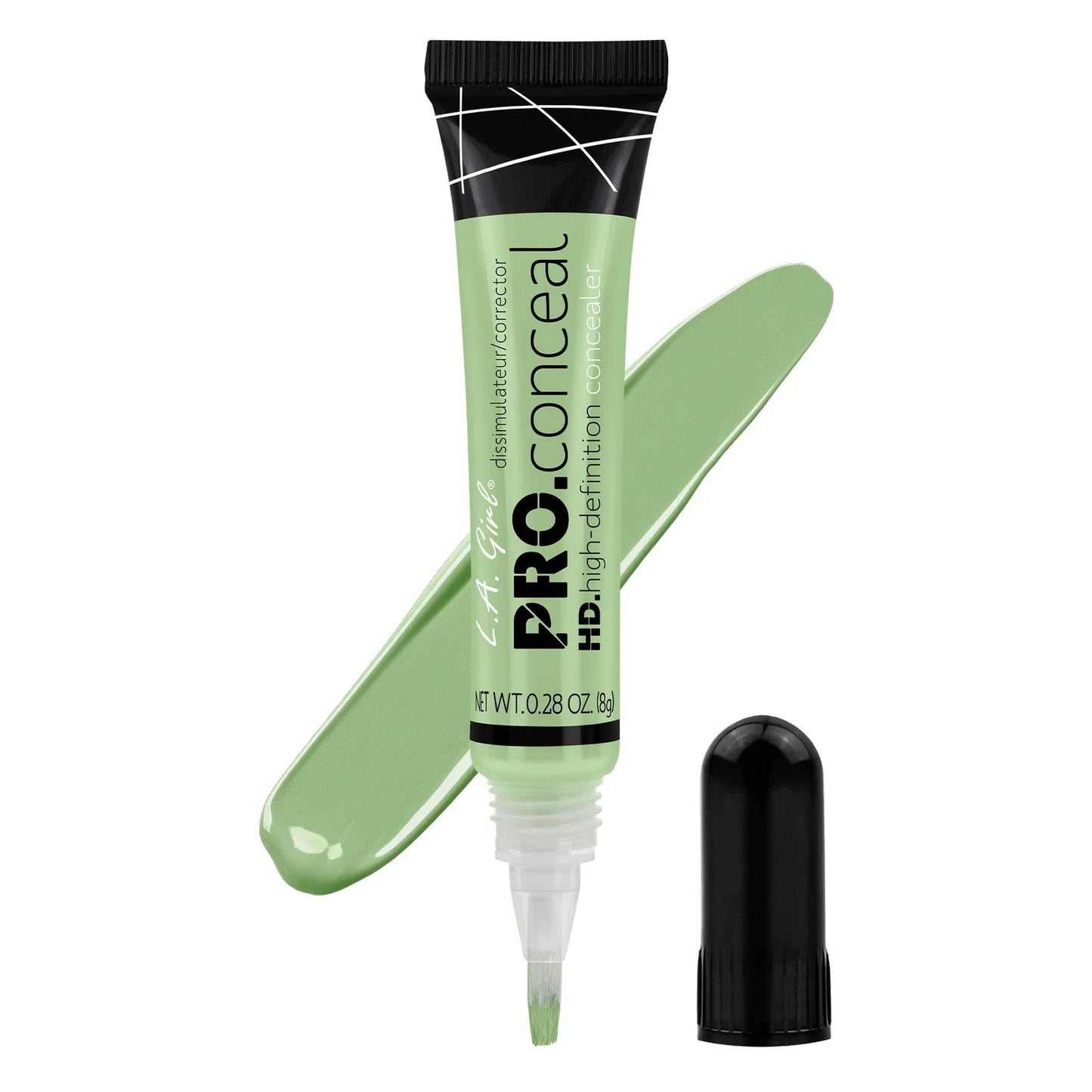 Corrector Neutralizador PRO LA Girl