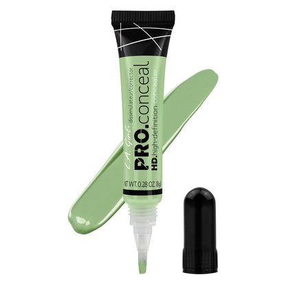 Corrector Neutralizador PRO LA Girl