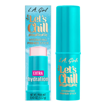 Primer Stick Hidratante LA Girl