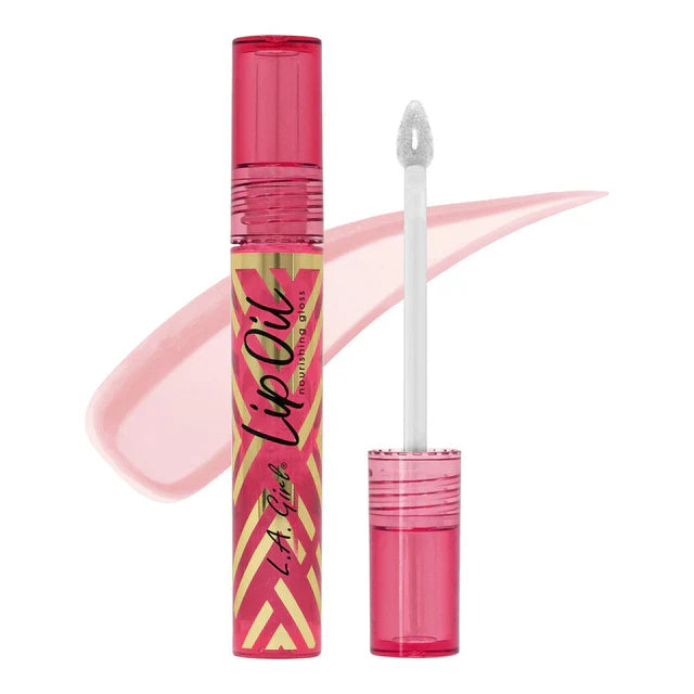 Lip Oil LA Girl