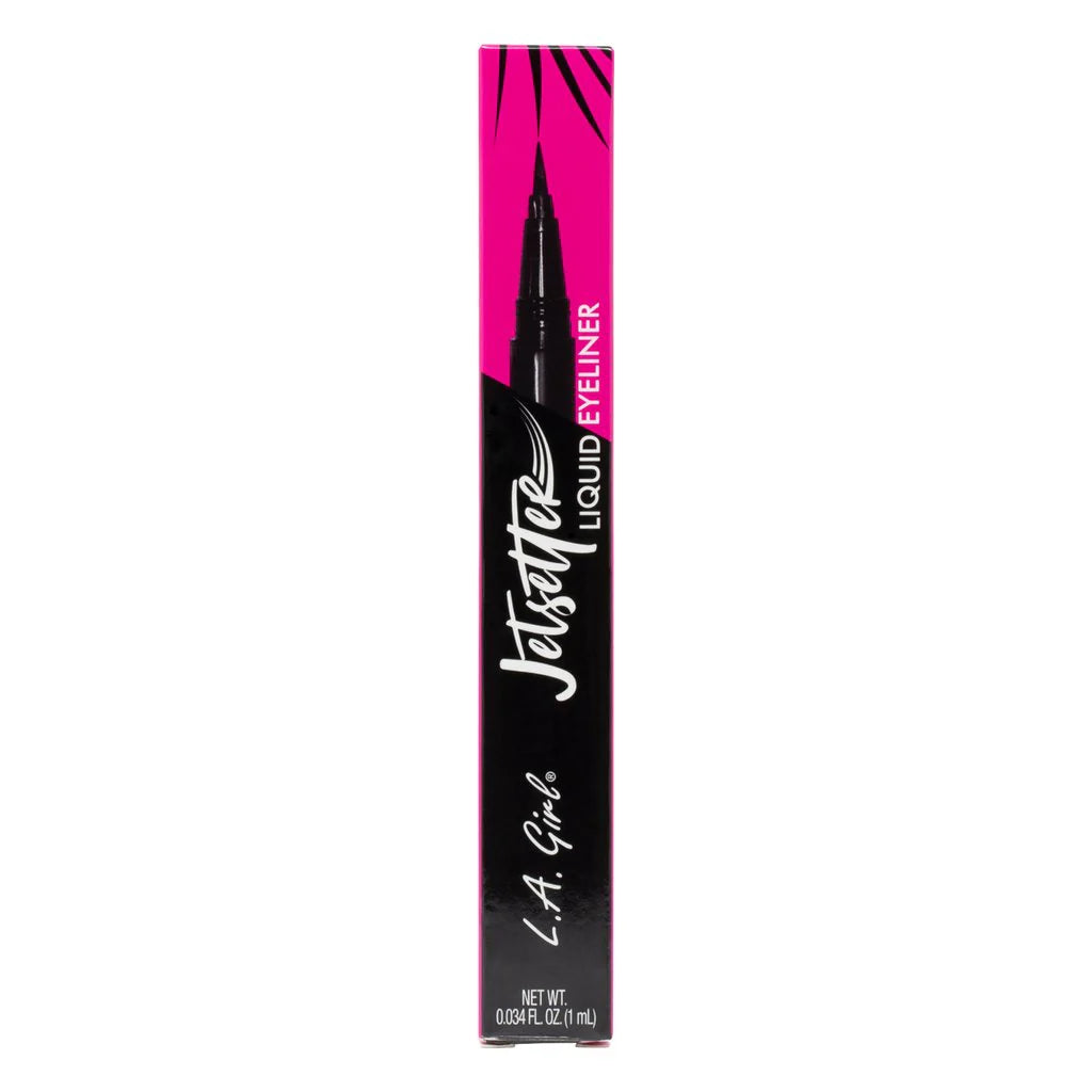 Delineador Jetsetter LA Girl