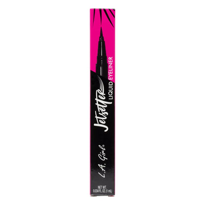 Delineador Jetsetter LA Girl