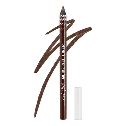 Lapiz Delineador en Gel LA Girl