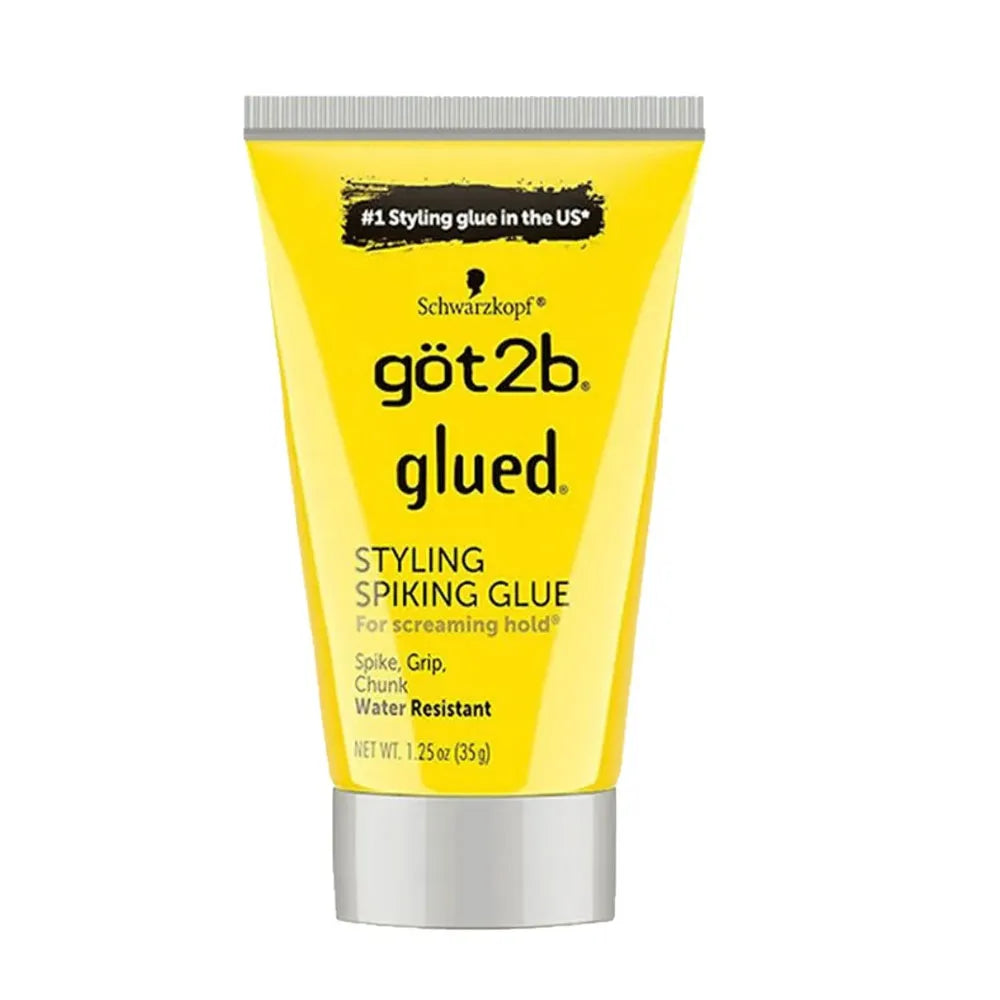 Gel fijador para cabello y cejas Got2B