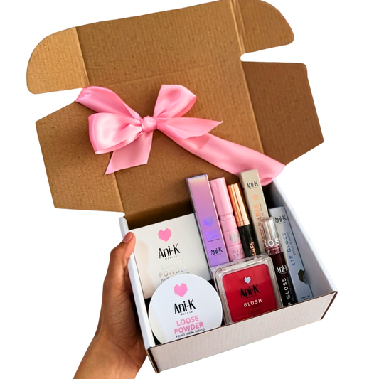 Beauty Box Ani-k