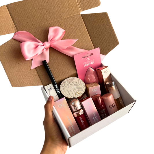 Beauty Box OG