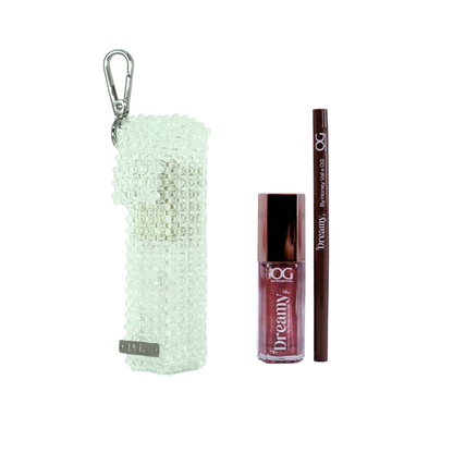 SET PORTALABIAL + LIP COMBO DREAMY OG [EL MÁS VENDIDO]