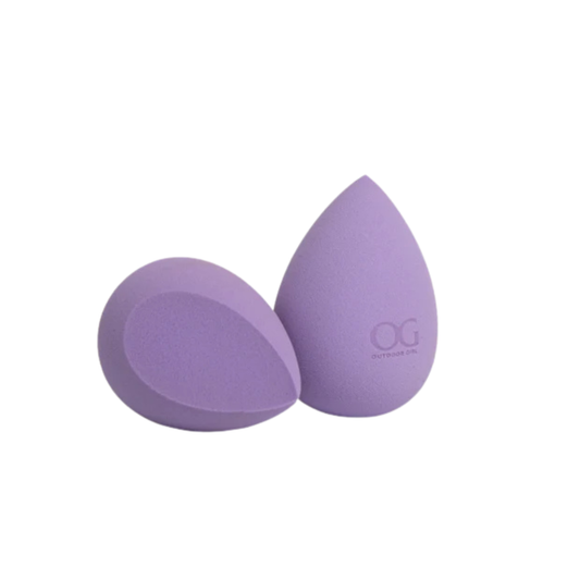 Esponja de Maquillaje OG