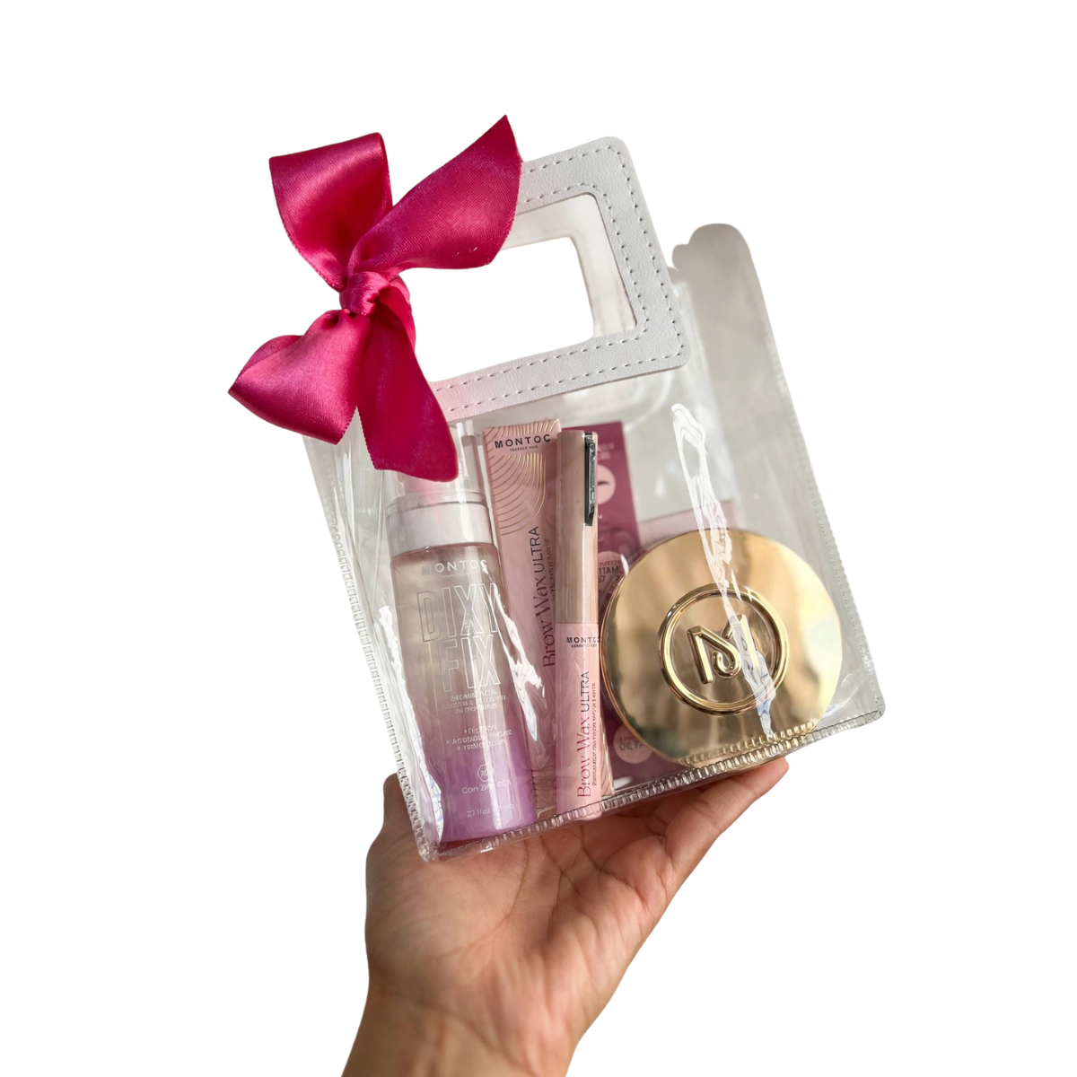 Beauty Bag Montoc