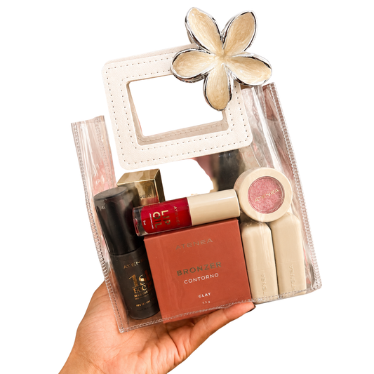 Beauty Bag Atenea