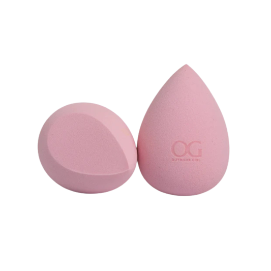 Esponja de Maquillaje OG