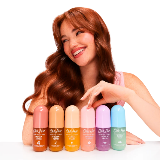 Perfume Capilar 100ml Click Hair