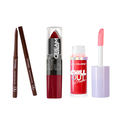 Lip Combo Cherry Cola