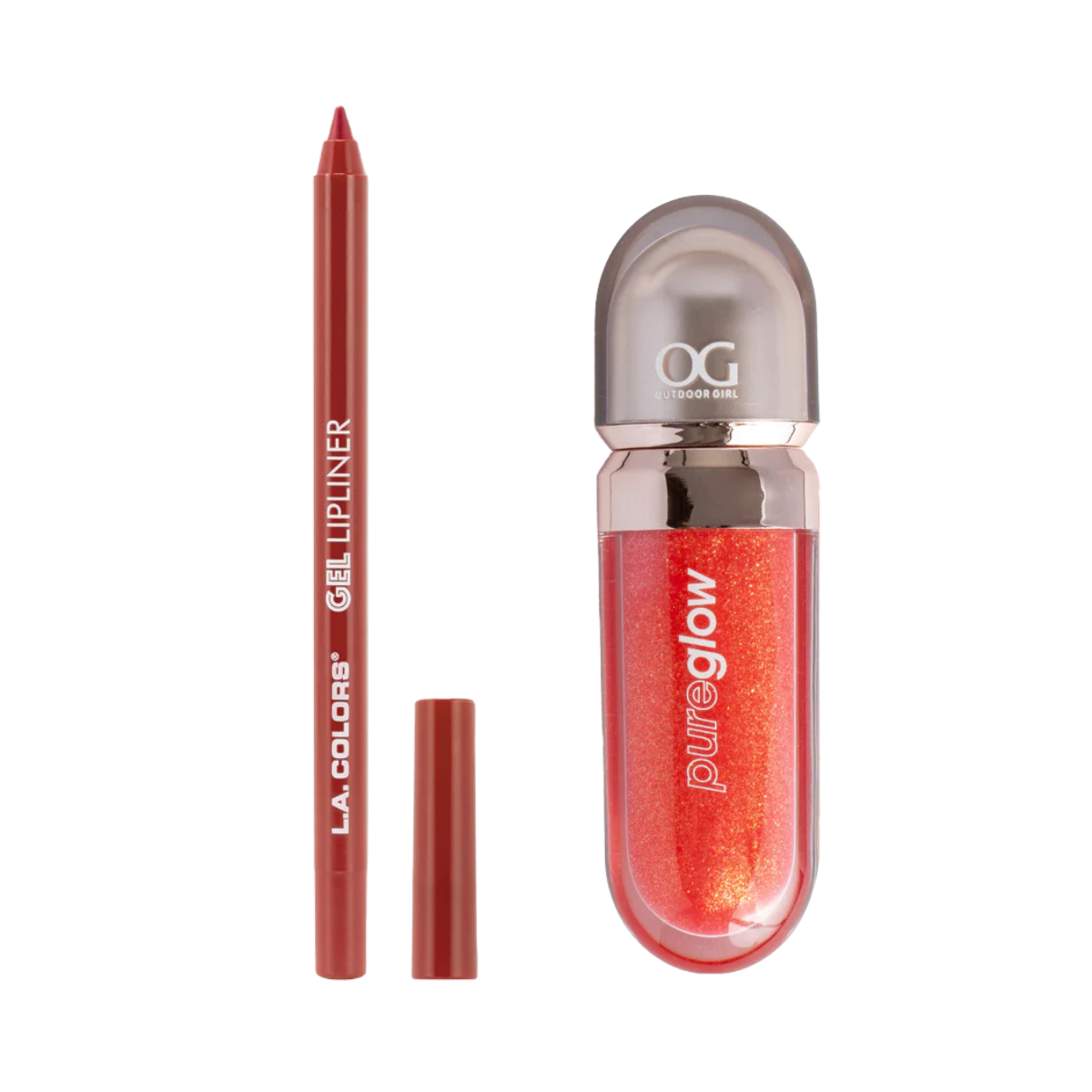 Lip Combo Cherry Lips