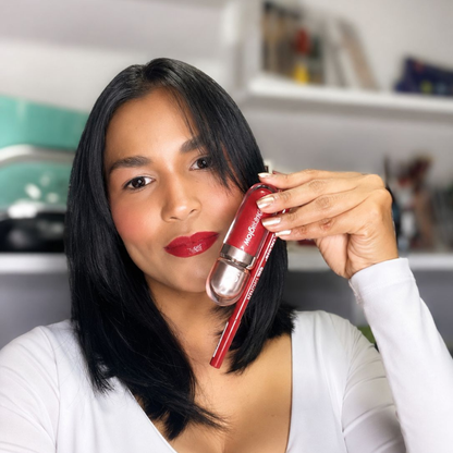 Lip Combo Cherry Lips