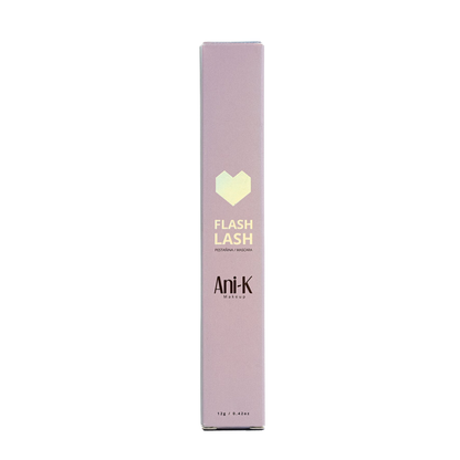 Pestañina Flash Lash Anik