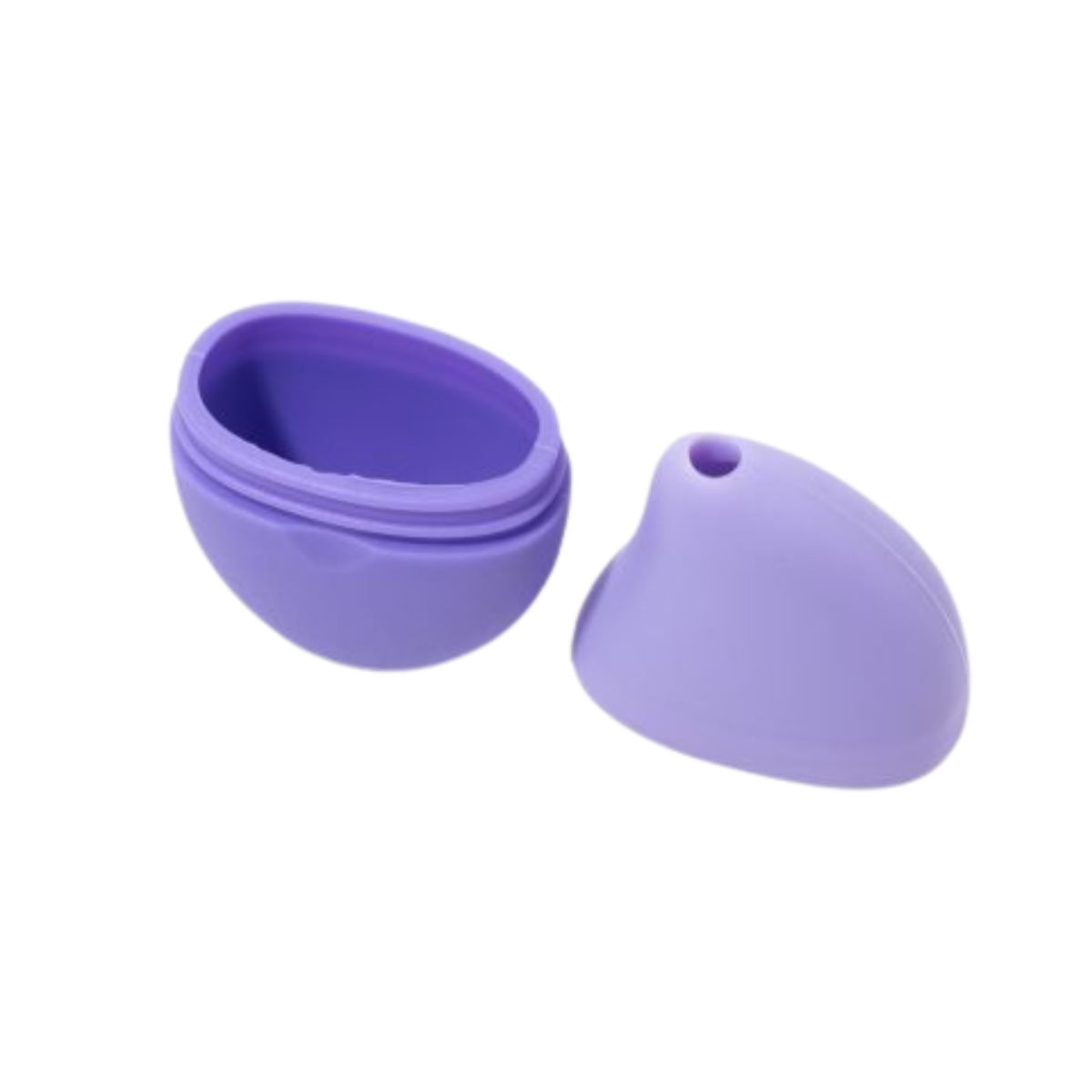 Molde para Hielo de Silicona