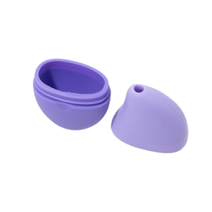 Molde para Hielo de Silicona