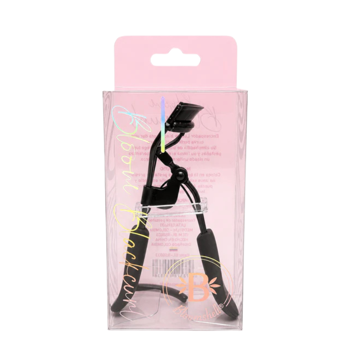Encrespador BlackCurl Bloomshell