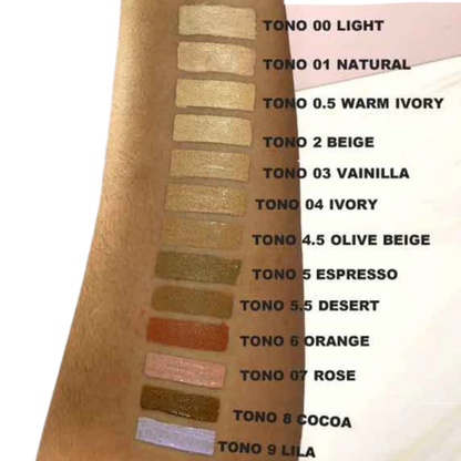 Corrector My Concealer Bloomshell 10ml