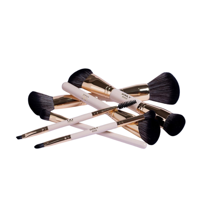 Brocha Profesional Doble Contorno/Base Daily Brush OG