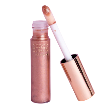Gloss Muakk x Yess Queen OG