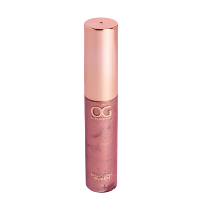 Gloss Muakk x Yess Queen OG