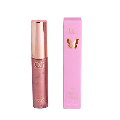 Gloss Muakk x Yess Queen OG