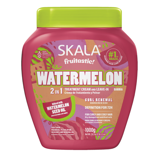 Tratamiento 2 en 1 Watermelon Skala 1000 Gr