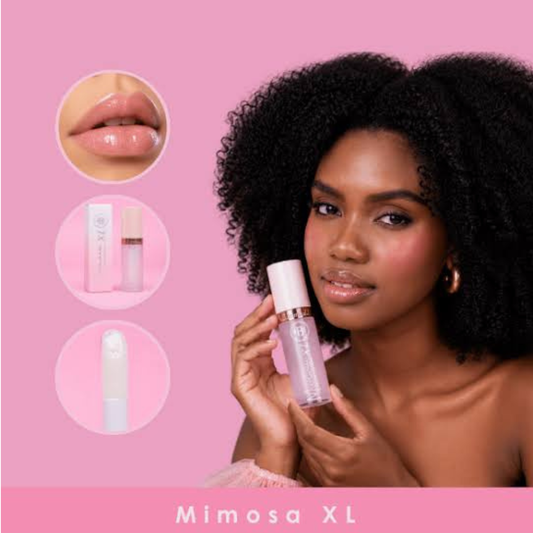 Lip Oil Mimosa XL Bloomshell