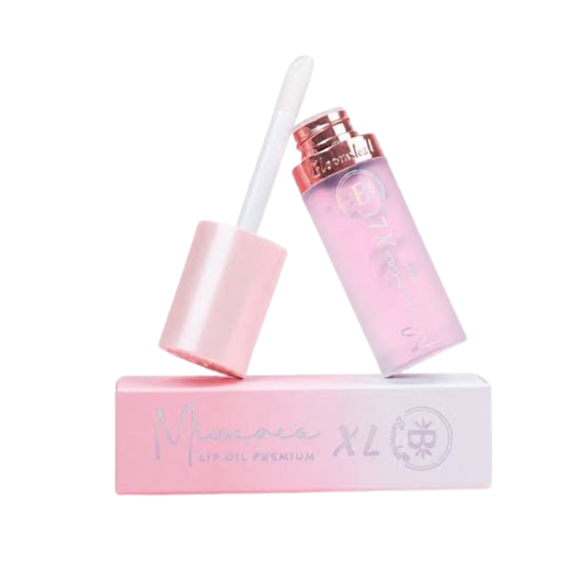 Lip Oil Mimosa XL Bloomshell