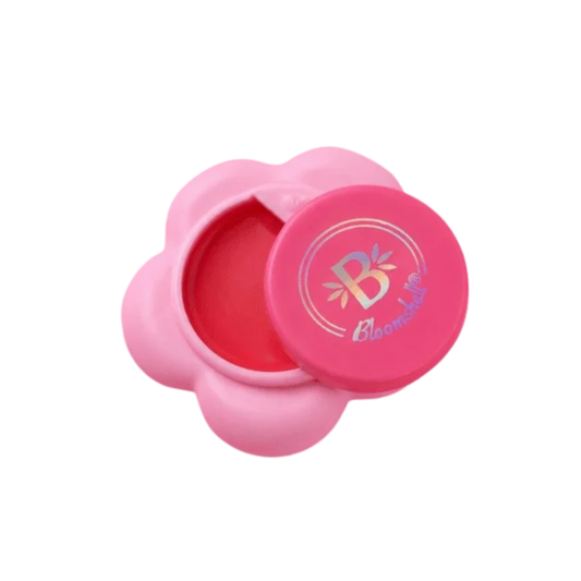 Lip Balm Bloom Pocket kiss Bloomshell